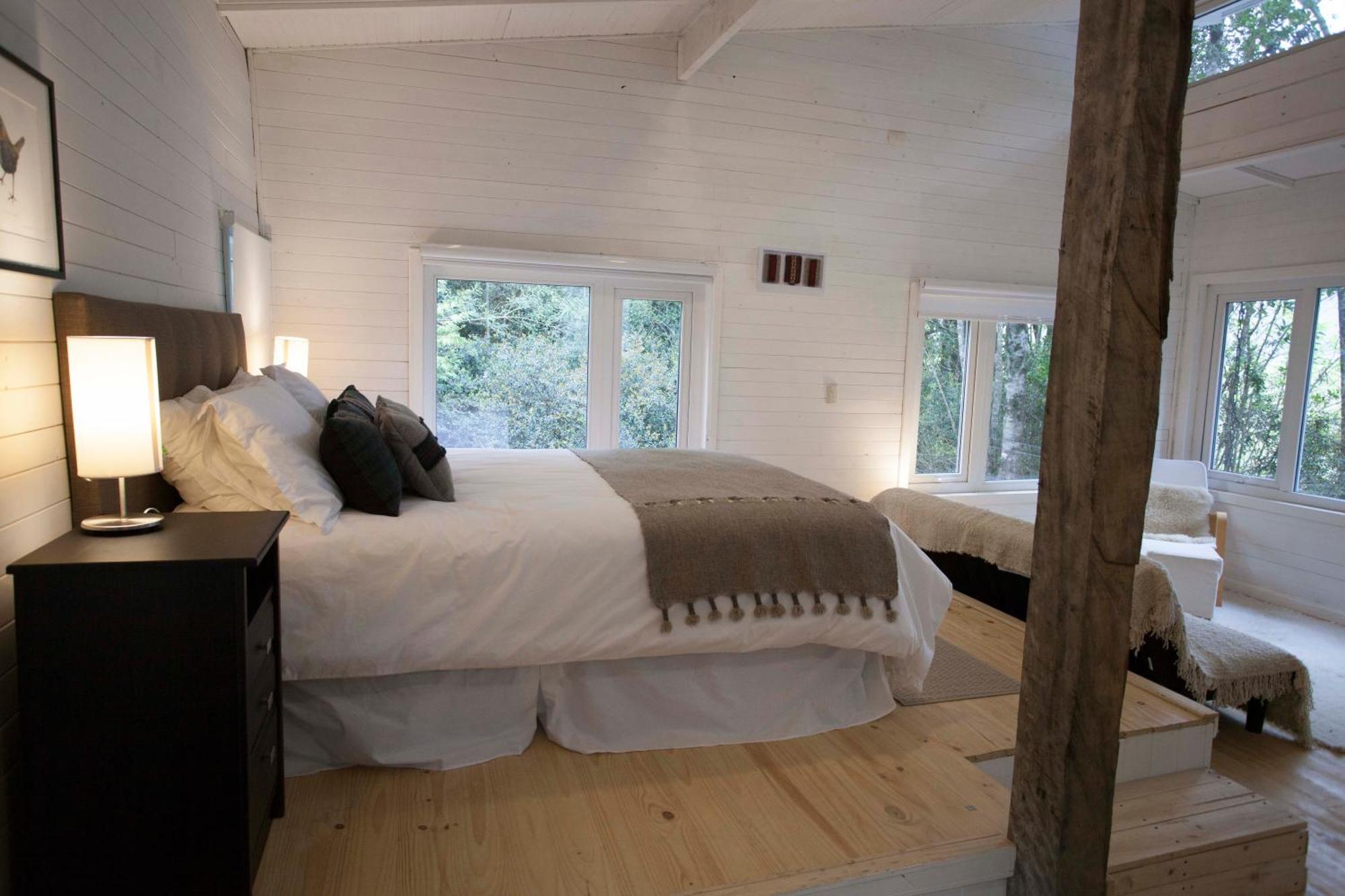 Mareas Ralun Lodge Pokój zdjęcie
